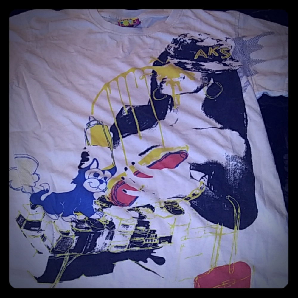 T Shirt